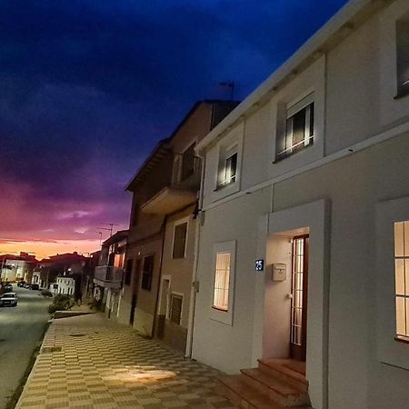 Vila Casa Demaximo Navalpino Exteriér fotografie